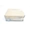 Cooper Screws Electrical Enclosures, 10 in H, 4 in D, 8 in W, NEMA 4, Carbon steel 1084-4LC - alternate 5